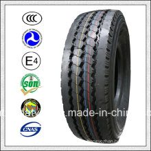 Cheap Radial Truck Tyre From China Tyres Factory 11.00r20